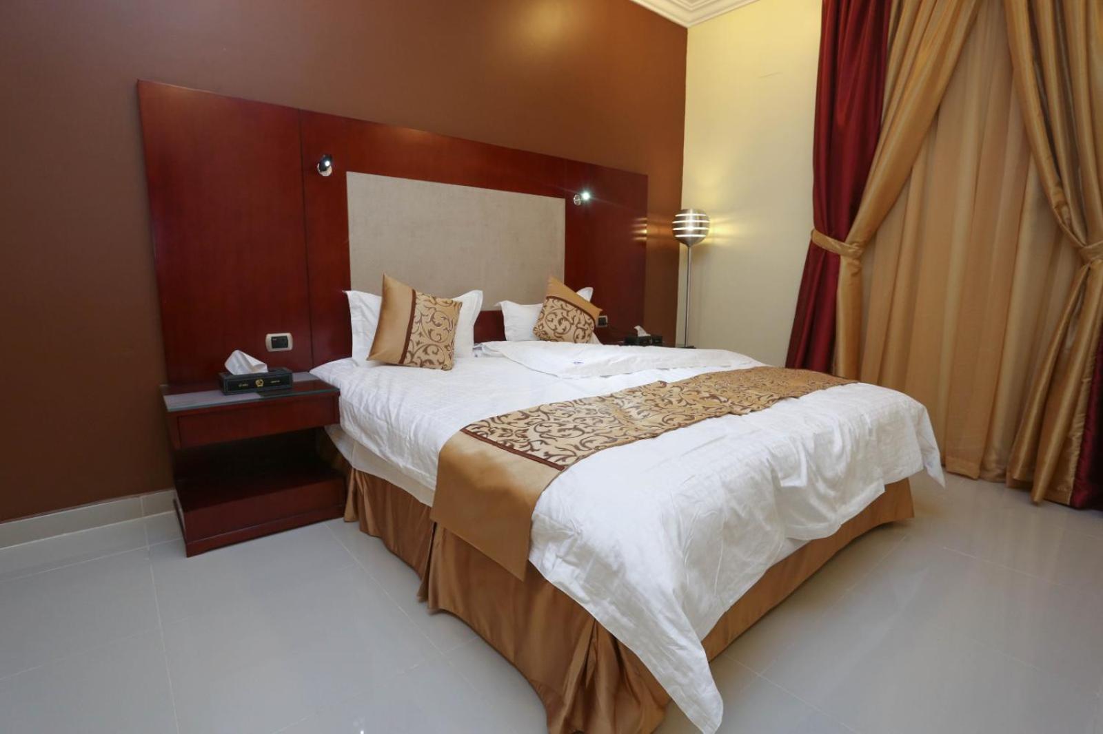 Raoum Inn - Hawtah Bani Tamim Hotat Bani Tamim Экстерьер фото