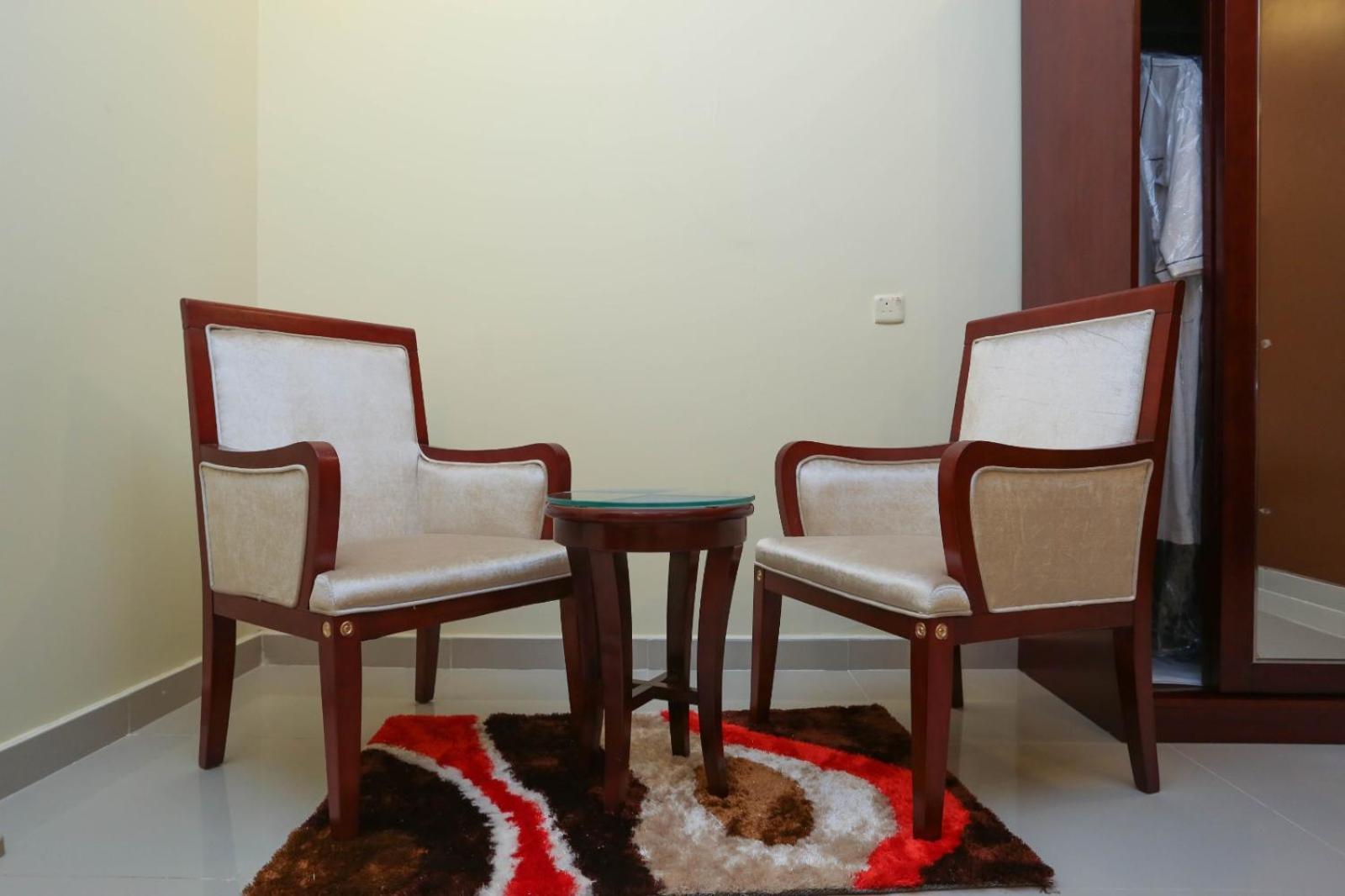 Raoum Inn - Hawtah Bani Tamim Hotat Bani Tamim Экстерьер фото