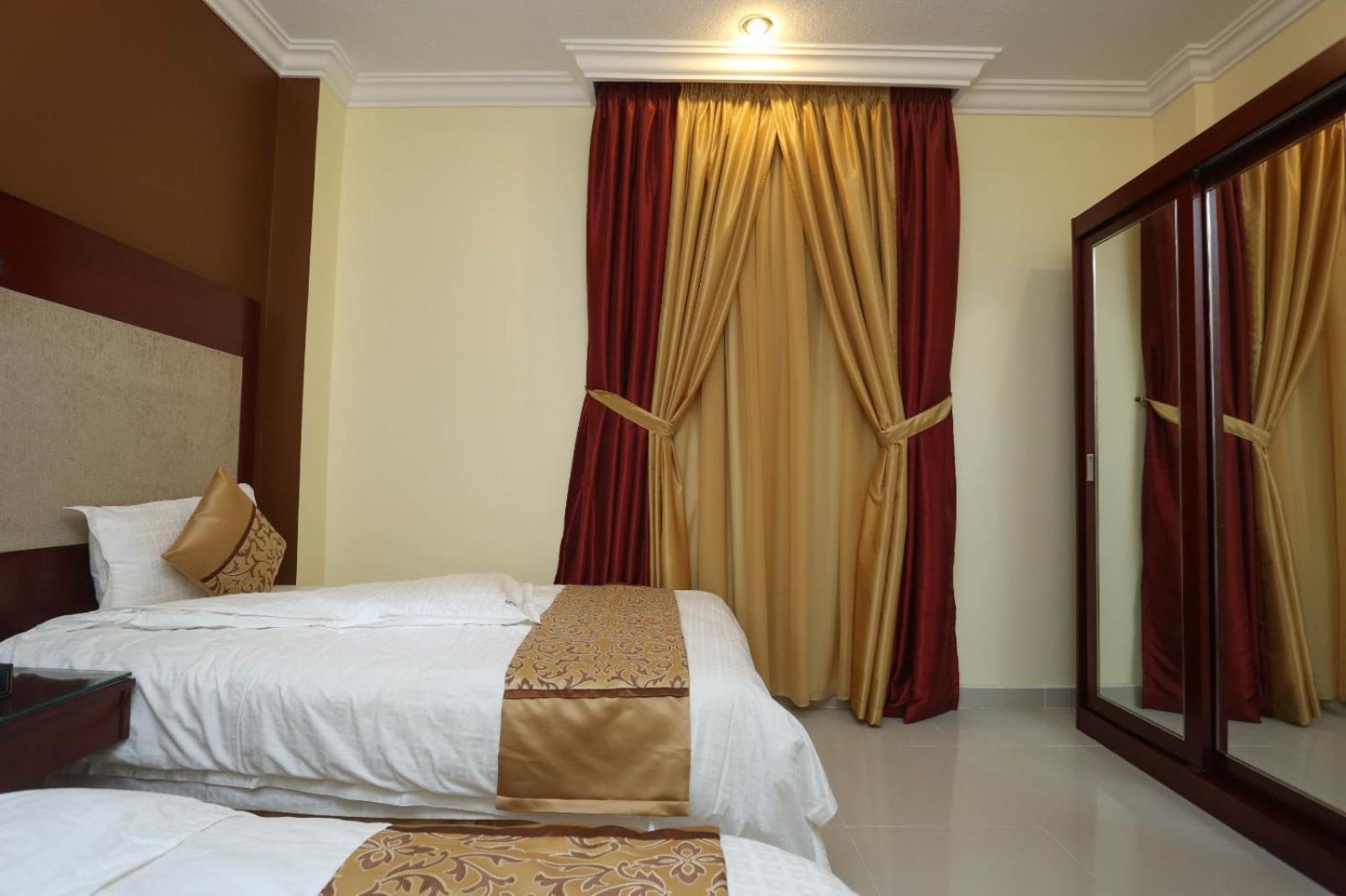 Raoum Inn - Hawtah Bani Tamim Hotat Bani Tamim Экстерьер фото