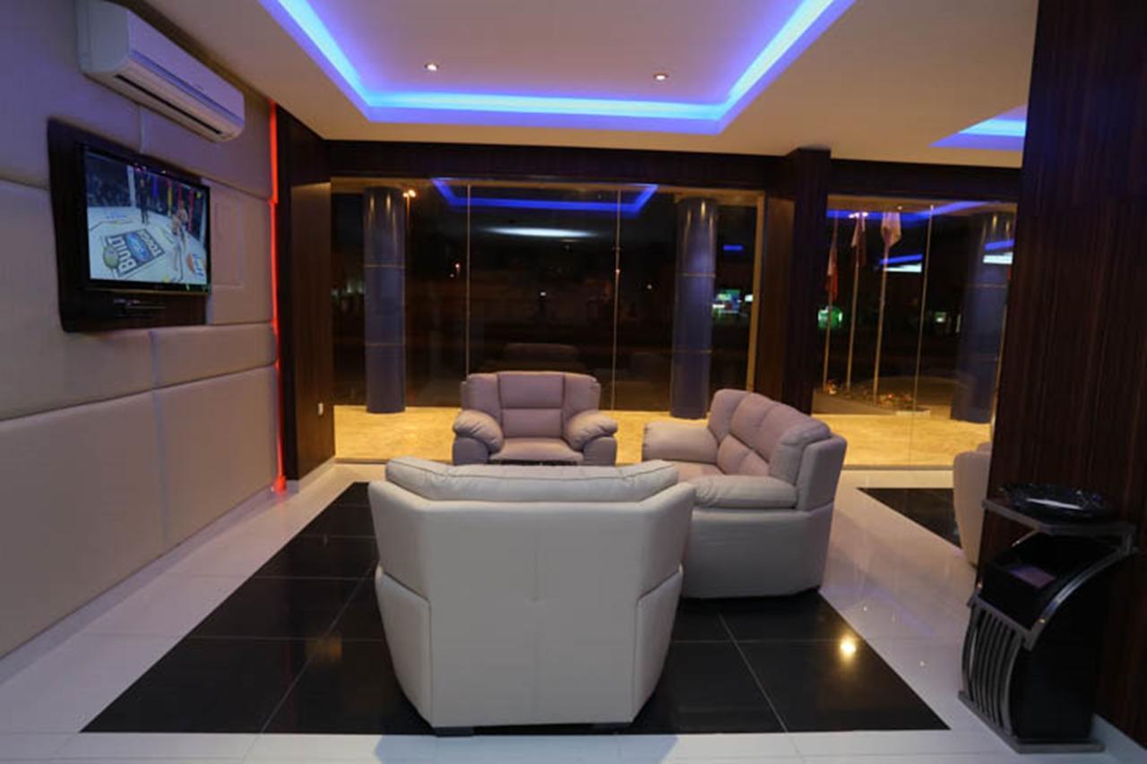 Raoum Inn - Hawtah Bani Tamim Hotat Bani Tamim Экстерьер фото