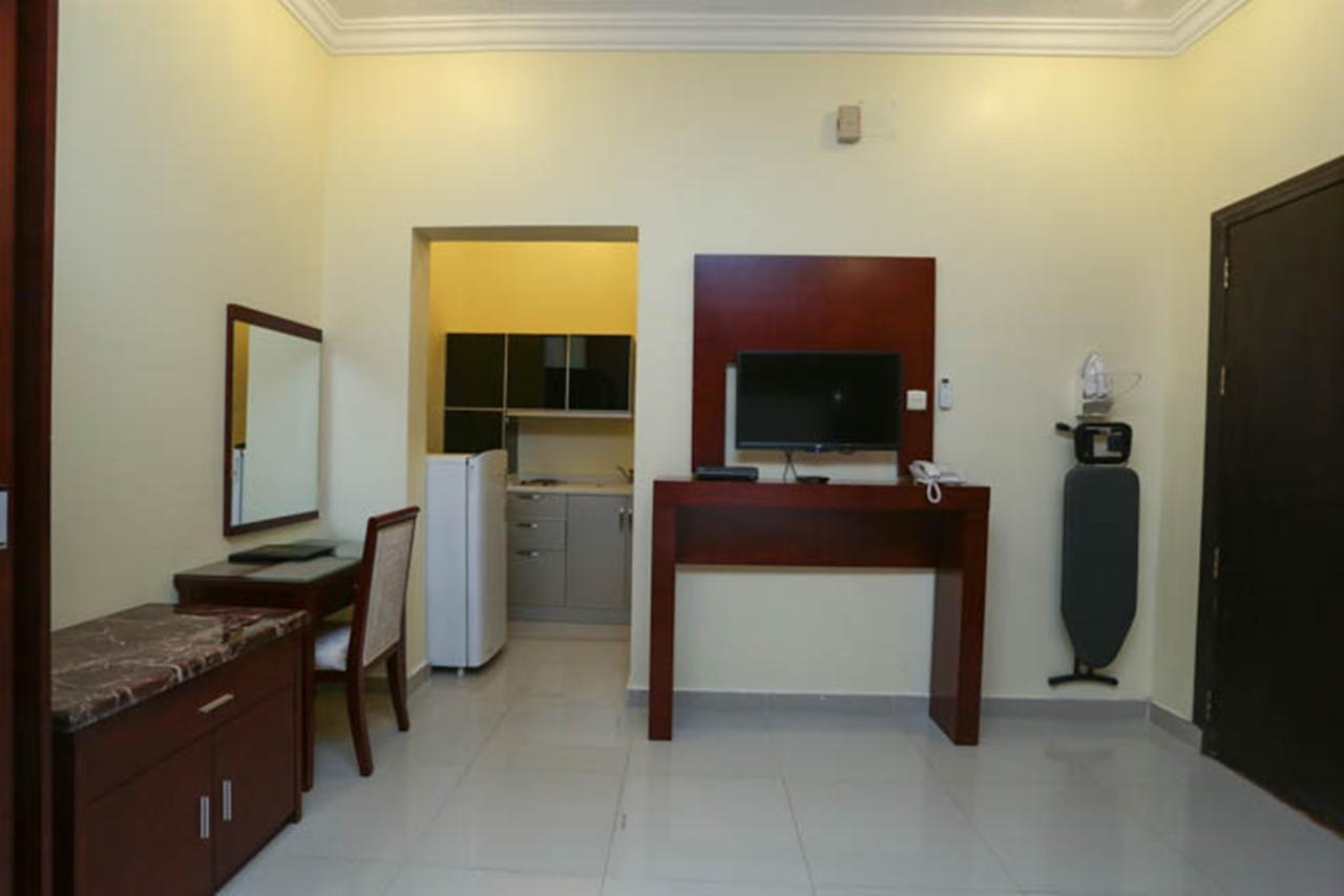 Raoum Inn - Hawtah Bani Tamim Hotat Bani Tamim Экстерьер фото